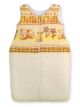 Cotton Sleeping Bag For Children, Size M, 6-12 Months, Tog 2.5, All-season, Teddy Bears