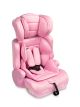 Silla de Coche Multifuncional Caretero Falcon i-Size Rosa