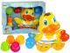 Set de Tazas para Baño con Patito