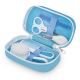 Kit de Aseo para Bebé Akuku A0308 - Cuidado Práctico y Seguro