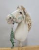 Halter A3 y Tether de My Sweet Baby para Hobby Horse