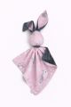 Doudou Conejito de Peluche My Sweet Baby - Juguete de Cuddly