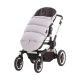 Saco Silla Daca Urban Gris 51x105x5 Cm - Cambrass