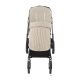 Saco Silla Tokyo Derby Beige 43x92x5 Cm - Cambrass