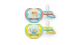 Chupete Philips Avent Ultra Air Night 6-18 meses
