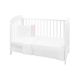 Juego de cama 3 piezas Kikkaboo Hippo Dreams para bebé