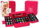Set de Belleza para Crear Joyería en Caja con Pendientes y Gemelos