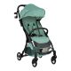 Silla de paseo Cloe Menta 2023 Kikkaboo - Comodidad y Estilo