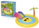 Isla de Juegos Inflable 237 x 201 x 104 cm
