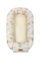 Nido para Bebé Baby Nest Estampado Oca y Ratón Muselina-Algodón 80x45 cm Sensillo