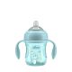 Taza de Entrenamiento Chicco 180608 con Pitorro Suave 4+