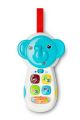 Teléfono Elefante Educativo Toyz - Juguete Interactivo Infantil