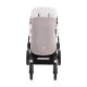 Saco Silla Tokyo Sereni Gris 43x92x5 Cm - Cambrass