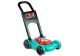 Set Cortacésped Juguete Plegable con Casco Niños