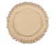 Nido con Volante Beige My Sweet Baby - Comodidad y Estilo