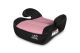Caretero Leo I-Size Seat Rosa - Asiento Elevador para Niños