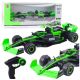 Coche de carreras control remoto F1 C44 escala 1:16