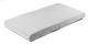 Sábana de Jersey Gris 140x70 para Bebé - Sensillo