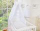Dosel de Cuna My Sweet Baby Little Prince/Princess 160x250cm