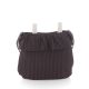 Bolso Maternal Boho Derby Azulon 3.5x41x38.5 Cm - Cambrass
