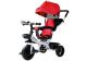 Triciclo PRO300 Rojo