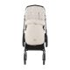 Saco Silla Tokyo Naturale Marron 43x92x5 Cm - Cambrass
