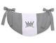 Bolsa de Juguetes My Sweet Baby - Little Prince/Princess