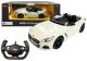 Coche R/C BMW Z4 Roadster 1:14 Blanco