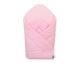 Nido de Bebé My Sweet Baby con Refuerzo - Osito Rosa