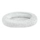 Cuna Nido Bebe Merlo 55x90x15 Cm Crudo - Cambrass