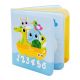 Libro de Baño Chicco Toys - Diversión Acuática para Bebés