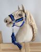 Set para Caballos de Juguete My Sweet Baby - Halter A3 con Correa