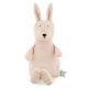 Peluche pequeño Mrs. Rabbit Trixie - Compañero Orgánico
