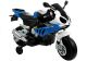 BMW S1000RR Azul - Moto Eléctrica Infantil
