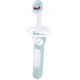 Cepillo de dientes para bebé con limitador Mam baby