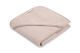 Capa de baño Sensillo 100x100 Dusty Pink para bebé