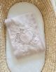 Manta de Forro Polar para Bebés - My Sweet Baby - Beige Chic