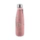 Botella térmica Kikkaboo 500ml Flora Blush, ideal para bebé
