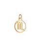 Llamador de Ángeles Proudmama Charm Nola Horoscope Scorpius