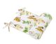 Protectores de Cuna My Sweet Baby - Universal Bumper In The Forest