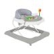 Andador Misty Gris Kikkaboo - Ideal para bebés desde 6 meses