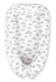 Cocoon Premium Reversible para Bebés My Sweet Baby - Nido Seguro