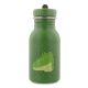 Botella Infantil 350ml Mr. Alligator Trixie - Sostenible y Divertida