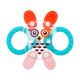 Sonajero y mordedor Akuku Kosmo para bebé