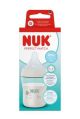 Biberón Nuk Perfect Match 150ml con Chupete de Silicona Oveja