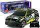Coche de Carreras R/C Control Remoto Negro