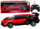 Coche Deportivo a Control Remoto Rojo 1:16