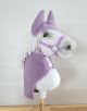 Set de Manta y Orejeras para Hobby Horse My Sweet Baby