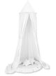 Set de Dosel y Nido para Bebé My Sweet Baby - Blanco