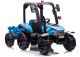 Tractor a Batería BLT-206 Blue Lean Cars para Bebés